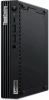Неттоп Lenovo ThinkCentre Tiny M70q-4 slim i5 13400T (1.3) 16Gb SSD512Gb UHDG 730 без ОС GbitEth WiFi BT 90W kb мышь клавиатура черный (12E4SB6V00)