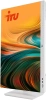Моноблок IRU Strato 27" QHD i5 1235U (1.3) 16Gb SSD512Gb UHDG CR Windows 11 Pro GbitEth WiFi BT 65W Cam белый 2560x1440