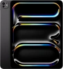 Планшет Apple iPad Pro 2025 A3360 M5 9C RAM12Gb ROM256Gb 13" OLED 2752x2064 iOS черный космос 12Mpix 12Mpix BT WiFi 10hr
