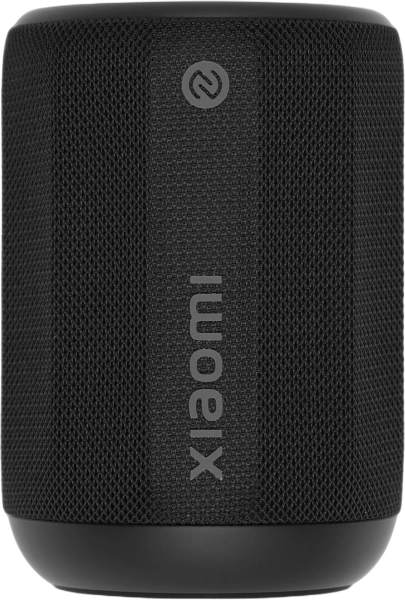 Колонка порт. Xiaomi Mini черный 6W 2.0 BT 10м 2000mAh (QBH4274GL)