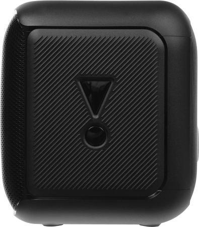 Минисистема Hi-Fi JBL PartyBox Encore Essential черный/оранжевый 100Вт USB BT