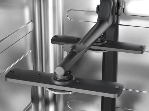 Посудомоечная машина встраив. Electrolux EEM66331L 2200Вт узкая
