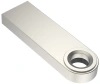 Флеш Диск Netac 16GB U278 NT03U278N-016G-32PN USB3.0 серебристый/черный