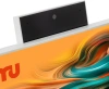 Моноблок IRU Strato 27" QHD i5 1235U (1.3) 16Gb SSD512Gb UHDG CR Windows 11 Pro GbitEth WiFi BT 65W Cam белый 2560x1440