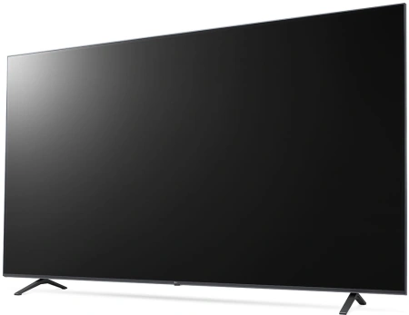 Телевизор LED LG 75" 75UR78006LK.ARUG черный 4K Ultra HD 50Hz DVB-T DVB-T2 DVB-C DVB-S DVB-S2 USB WiFi Smart TV