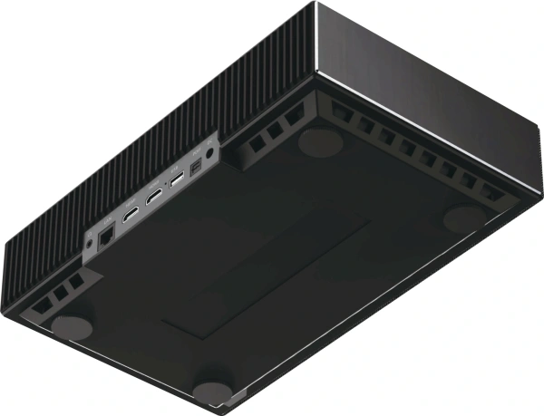 Проектор Cactus CS-U2.B DLP 19000Lm LS 800Lm ANSI (1920x1080) 15000:1 ресурс лампы:50000часов 2xUSB typeA 2xHDMI 1.78кг
