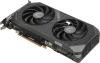 Видеокарта Zotac PCI-E 5.0 RTX 5070 TWIN EDGE NVIDIA GeForce RTX 5070 12Gb 192bit GDDR7 2512/28000 HDMIx1 DPx3 HDCP Ret