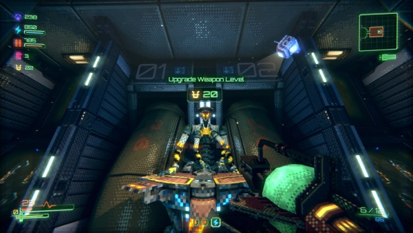 Игра для ПК Super Rare Games Moros Protocol (18+)