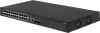 Коммутатор Dahua DH-CS4228-24GT-375 (L2) 24x1Гбит/с 2xКомбо(1000BASE-T/SFP) 2SFP 24PoE 375W управляемый