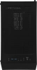 Корпус MSI MAG FORGE 112R черный без БП ATX 2x120mm 4x140mm 2xUSB3.0 audio bott PSU