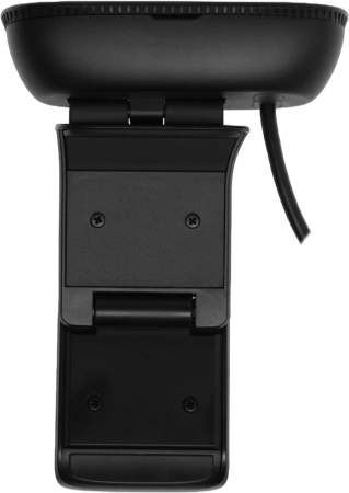 Камера Web Logitech HD Webcam C505e черный 1.2Mpix (1280x720) USB2.0 с микрофоном для ноутбука (960-001373)