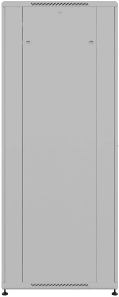 Шкаф серверный NTSS Премиум (NTSS-R32U6080GS) напольный 32U 600x800мм пер.дв.стекл металл 900кг серый 1542мм 71.3кг 1542мм IP20 сталь
