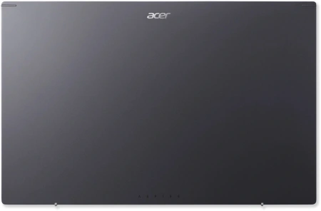 Ноутбук Acer Aspire 5 A517-58GM-505U Core i5 1335U 16Gb SSD512Gb NVIDIA GeForce RTX 2050 4Gb 17.3" IPS FHD (1920x1080) без ОС metall WiFi BT Cam (NX.KJLCD.006)