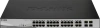 Коммутатор D-Link DGS-1210-28P/FL1A 28x1Гбит/с 4xКомбо(1000BASE-T/SFP) 24PoE 193W управляемый