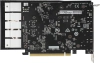 Видеокарта Gigabyte PCI-E 4.0 GV-IA310WF2-4GD INTEL ARC A310 4Gb 64bit GDDR6 2000/15500 HDMIx2 DPx2 HDCP Ret