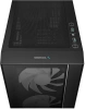 Корпус Deepcool Matrexx 55 V4 черный без БП ATX 7x120mm 2x140mm 2xUSB3.0 audio bott PSU