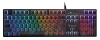 Клавиатура A4Tech S510NP механическая черный USB for gamer LED (S510NP (PUDDING BLACK)) кабель 1.8м