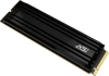 Накопитель SSD AGi PCIe 4.0 x4 2TB AGI2T0G44AI828-CB AI828 M.2 2280