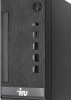 ПК IRU 310SC SFF PG G7400 (3.7) 8Gb SSD256Gb UHDG 710 Windows 11 Pro GbitEth 200W черный (2017903)