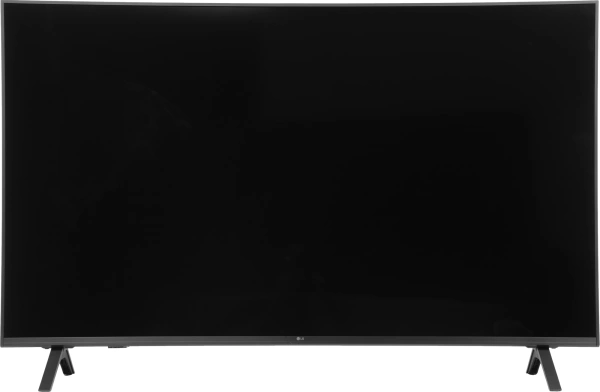 Телевизор LED LG 50" 50UA75009LA.ARUG черный 4K Ultra HD 60Hz DVB-T DVB-T2 DVB-C DVB-S DVB-S2 USB WiFi Smart TV
