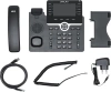 Телефон IP Флат Flat-Phone-B10   черный