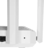 Роутер беспроводной Keenetic Netcraze Giga (NC-1012) AX3000 10/100/1000BASE-TX/SFP/4g ready белый