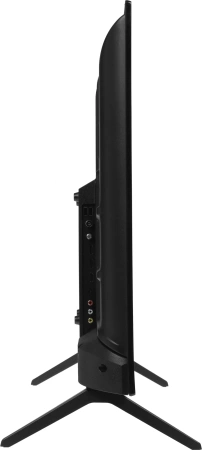 Телевизор LED BBK 40" 40LEX-7249/FTS2C (B) YaOS черный FULL HD 60Hz DVB-T2 DVB-C DVB-S2 USB WiFi Smart TV (RUS)