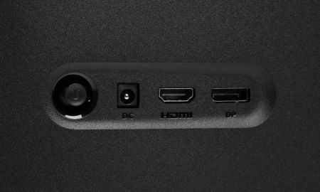 Монитор Xiaomi 23.8" Monitor A24i черный IPS LED 16:9 HDMI матовая 250cd 178гр/178гр 1920x1080 100Hz DP FHD 2.98кг