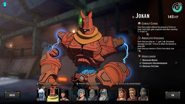 Игра для ПК Goblinz Studio Beneath Oresa (12+)