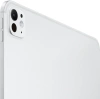 Планшет Apple iPad Pro 2025 A3357 M5 9C RAM12Gb ROM512Gb 11" OLED 2420x1668 iOS серебристый 12Mpix 12Mpix BT WiFi 10hr