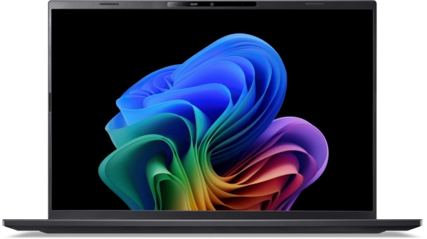Ноутбук Acer Swift Go 16 SFG16-74-938Q Core Ultra 9 288V 32Gb SSD1Tb Intel Arc 140V 16" OLED WUXGA+ (2048x1280) без ОС black WiFi BT Cam (NX.JNMCD.004)