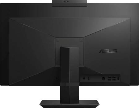 Моноблок Asus E5702WVA-BPE0090 27" Full HD i5 1340P (1.9) 16Gb SSD512Gb Iris Xe CR без ОС GbitEth WiFi BT 120W клавиатура мышь Cam черный 1920x1080