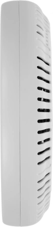 Точка доступа MikroTik cAP ax (CAPGI-5HAXD2HAXD) AX1800 10/100/1000BASE-TX белый