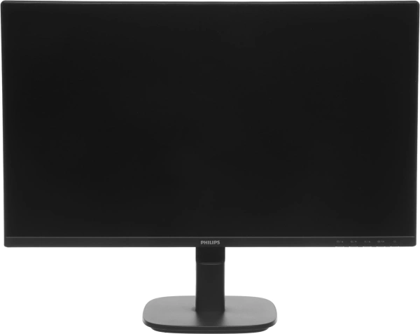 Монитор Philips 23.8" 24B2N2200 черный IPS LED 16:9 HDMI M/M матовая 300cd 178гр/178гр 1920x1080 120Hz VGA DP FHD 2.91кг