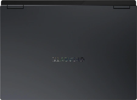 Ноутбук Gigabyte Gaming A16 Pro Core 7 240H 32Gb SSD1Tb NVIDIA GeForce RTX5070Ti 12Gb 16" IPS WUXGA (2560x1600) без ОС black WiFi BT Cam (DXHG4KZCC4SD)