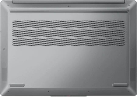 Ноутбук Lenovo IdeaPad 5 Pro 16IMH9 Core Ultra 7 155H 16Gb SSD1Tb NVIDIA GeForce RTX 3050 6Gb 16" OLED 2K (2048x1280) без ОС grey WiFi BT Cam (83D4003NRK)