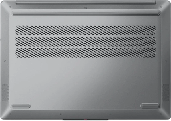 Ноутбук Lenovo IdeaPad 5 Pro 16IMH9 Core Ultra 5 125H 16Gb SSD1Tb NVIDIA GeForce RTX 3050 6Gb 16" OLED 2K (2048x1280) без ОС grey WiFi BT Cam (83D4003MRK)