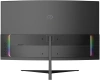 Монитор Digma 27" Overdrive 27A511F черный VA LED 1ms 16:9 HDMI матовая 250cd 178гр/178гр 1920x1080 200Hz FreeSync DP FHD 4.3кг
