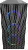 ПК IRU Game 710Z7GP TWR i7 12700F (2.1) 32Gb SSD1Tb RX 7700XT 12Gb FreeDOS GbitEth 850W черный (RUS) (2075027)