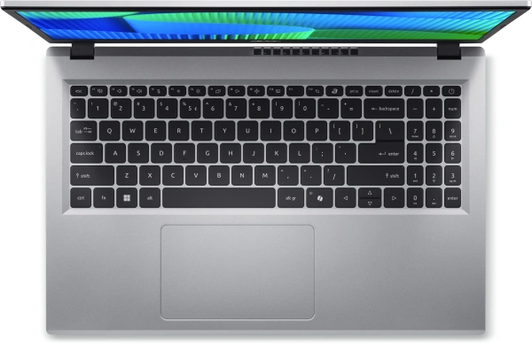 Ноутбук Acer Extensa 15 EX215-34-36NE Core i3 N305 8Gb SSD512Gb Intel UHD Graphics 15.6" IPS FHD (1920x1080) Windows 11 Home silver WiFi BT Cam (NX.EHNCD.006)