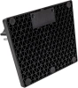 Монитор Hiper 23.8" EasyView SB2402 черный IPS LED 4ms 16:9 HDMI M/M матовая 1000:1 250cd 178гр/178гр 1920x1080 100Hz FreeSync VGA DP FHD 4.8кг