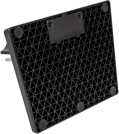 Монитор Hiper 23.8" EasyView SB2402 черный IPS LED 4ms 16:9 HDMI M/M матовая 1000:1 250cd 178гр/178гр 1920x1080 100Hz FreeSync VGA DP FHD 4.8кг