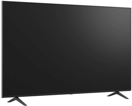 Телевизор LED LG 75" 75NANO80A6B.ARUG синяя сажа 4K Ultra HD 60Hz DVB-T DVB-T2 DVB-C DVB-S DVB-S2 USB WiFi Smart TV