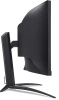 Монитор Acer 44.5" Nitro XZ452CUVbemiiphuzx черный VA LED 4ms 32:9 HDMI M/M матовая HAS Piv 450cd 178гр/178гр 5120x1440 165Hz FreeSync Premium Pro DP DQ USB 11.4кг