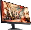Монитор Dell 27" Alienware AW2724DM черный IPS LED 16:9 HDMI матовая HAS Piv 1000:1 600cd 178гр/178гр 2560x1440 180Hz G-Sync FreeSync Premium Pro DP Quad 2K (1440p) USB 6.75кг