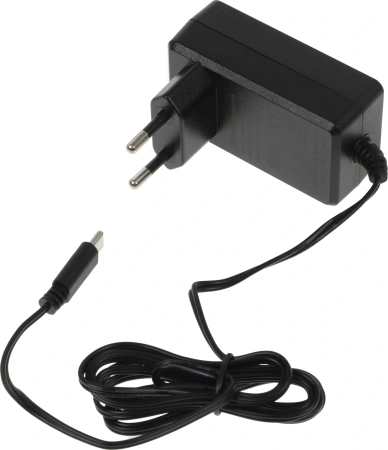 Телефон IP Fanvil W611W черный