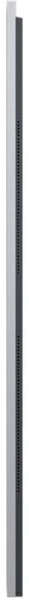 Телевизор OLED LG 83" OLED83G5RLA.ARUG атласное серебро 4K Ultra HD 120Hz DVB-T DVB-T2 DVB-C DVB-S DVB-S2 USB WiFi Smart TV