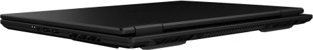 Ноутбук Gigabyte GAMING A16 GA6H Core i7 13620H 16Gb SSD1Tb NVIDIA GeForce RTX4050 6Gb 16" IPS FHD+ (1920x1200) без ОС black WiFi BT Cam (CMHI2KZ894SD)