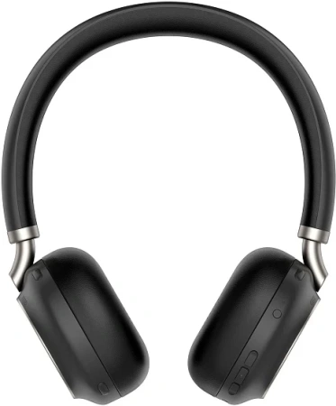 Гарнитура Bluetooth Yealink BH76 черный