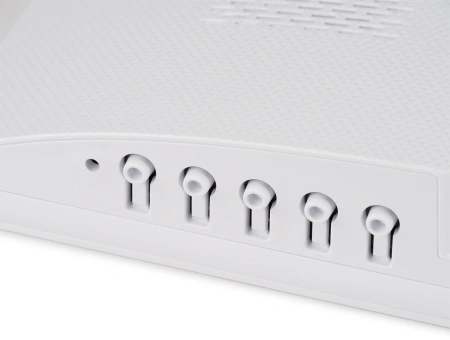 Монитор Digma 23.8" Progress 24P502F белый IPS LED 5ms 16:9 HDMI M/M матовая 250cd 178гр/178гр 1920x1080 100Hz G-Sync FreeSync VGA DP FHD 2.8кг